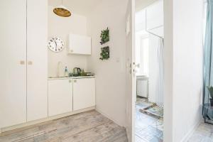 Kopernika 4 - Studio Apartment by Noclegi Renters