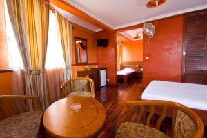 Anjary Hotel Antananarivo