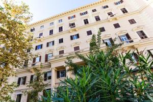 V10 GUEST HOUSE - Vanvitelli 10