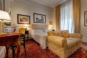 Superior Double or Twin Room room in Grand Hotel Plaza