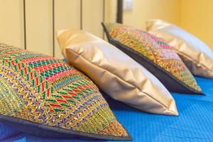 DELUXE DOUBLE ROOM in VENICE CENTRE