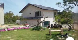 Yesan Sarang Pension - Yesan