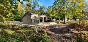 Långasjönäs Camping & Stugby