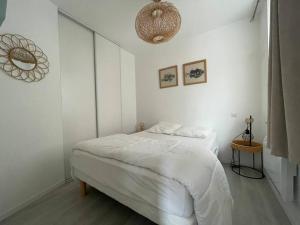 Le refuge apt 1 chambre à 2 min à pied de la mer