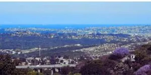 Winston House - Escombe