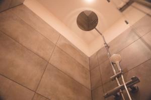 Appartements Le Verlaine, T4 en triplex : photos des chambres