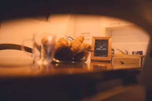 Appartements Le Verlaine, T4 en triplex : photos des chambres