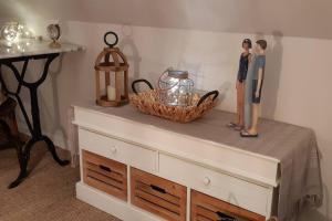 Appartements 