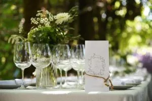 Clos Saint-Priscus - Gîte de Charme - Les Bastides d'Edouard en Bourgogne - 爱斯科利夫-圣卡米