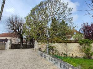 Maisons de vacances Clos Saint-Prix : photos des chambres