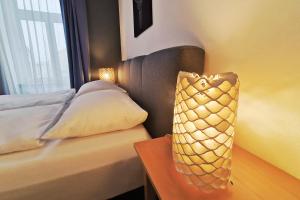 Vienna Palm Apartments