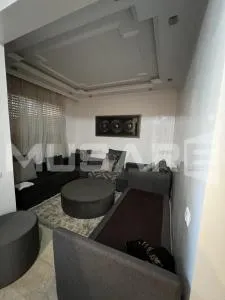 Marrakech tamansorte - Benguerir