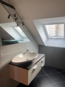 Appartements VILLAGE : photos des chambres