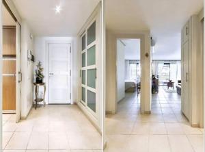 Balcón De Los Gigantes, Puerto de Santiago