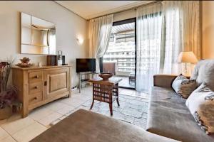 Balcón De Los Gigantes, Puerto de Santiago