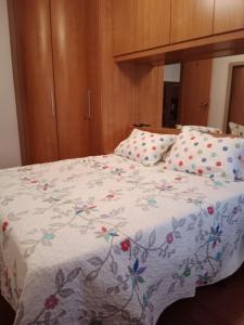 La casita de Miguel, con garaje y piscina