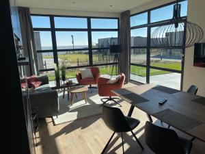 Chalet Meeresblick Zweite Reihe Haus Nr 250