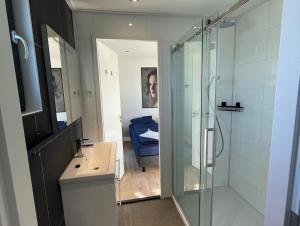 Chalet Meeresblick Zweite Reihe Haus Nr 250