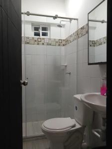 Apartaestudio Monoambiente El Paraíso-Cerca al Gran Malecón del Río-Barranquilla