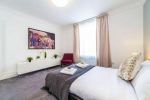 Brand New Self-Contained 1 BDR Apt in Paddington