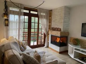 Charmoso recanto na serra - Sapucaia