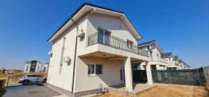 Otopeni City Gardens - 巴洛泰什蒂