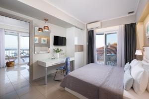 Olympic Star Beach Hotel