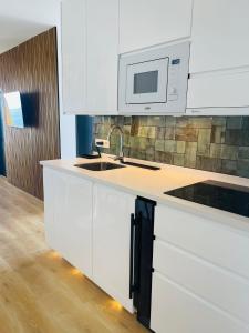 La Dolce Vita Penthouse 2 Bedroom Apartment