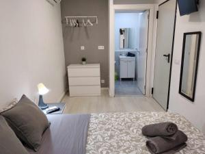 Suite room in Apartholiday Urban Boutique