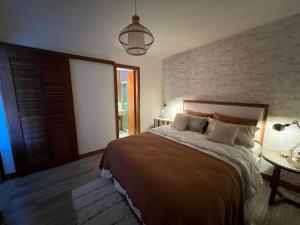 Charmoso recanto na serra