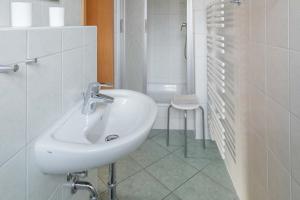 Ferienwohnung zur Steinburg