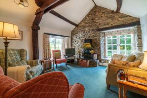 Damson Cottage - Chocolate Box Cottage in Crook, near Bowness