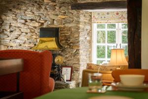 Damson Cottage - Chocolate Box Cottage in Crook, near Bowness