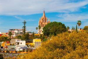 NUMU Boutique Hotel, The Unbound Collection by Hyatt