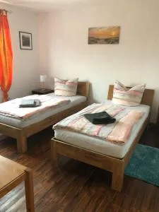 Haus Bergglück - Randerath