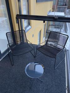 Viihtyisä yksiö Santalahdessa