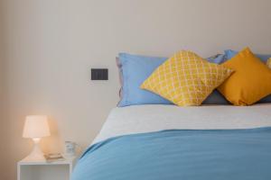 Graffiti Apartment by Wonderful Italy