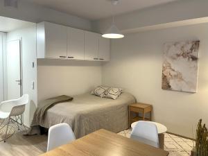 Viihtyisä yksiö Santalahdessa