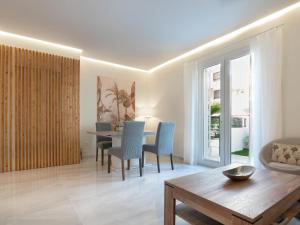 Apartamento Bajo con Jardin en Marbella Centro