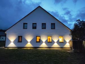 Chalupa U Šťastných - Ubytování bez kategorie ve městě Jeseník