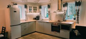 Chalupa U Šťastných