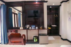 Vang Vieng Consiana Hotel