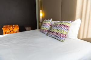 Hotels Campanile Le Mans Centre - Gare : photos des chambres