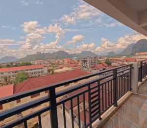 Vang Vieng Consiana Hotel