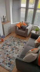 Ribbleton Rendezvous in Preston - Grimsargh