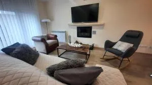 Dúplex Terraza Golf 3 Dormitorios 2 Baños - Latas