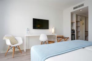 Double room in AluaSoul Mallorca Resort - Adults only
