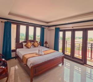 Vang Vieng Consiana Hotel