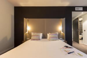 Hotels Campanile Le Mans Centre - Gare : photos des chambres