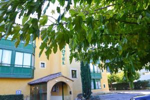 Hotels Best Western Gemenos Villa Florette : photos des chambres